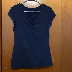 Navy Blue T-Shirt